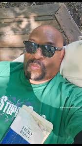 Derrick Boles is my given name… but Mr. UnstoppaBoles was born during one  of the most challenging seasons of my life., I’m grateful and thankful that  our Heavenly Father saw value in me—enough to ...