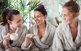 Spa Days In Wokingham Reading Berkshire