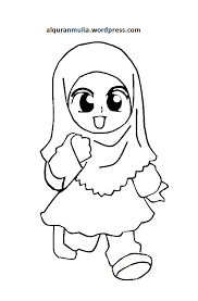 Kumpulan dp bbm jomblo muslimah keren dan terbaru dp bbm jomblo via surgadpbbm.blogspot.com. 28 Gambar Kartun Anak Mengaji Kumpulan Gambar Kartun