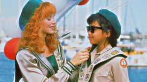 Tori spelling was born in los angeles, the daughter of author candy spelling and hollywood producer aaron spelling. Talent Scouts Remembering Troop Beverly Hills At 25