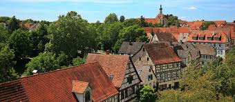 Immobilien In Bad Wimpfen Und Umgebung I Kreissparkasse Heilbronn