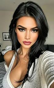 Raquel Henry Juarez adlı kullanıcının Beauty Tips & Ideas panosundaki Pin,  2025