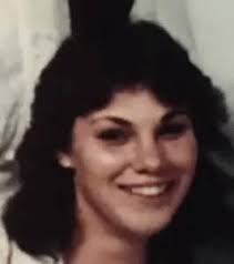 Gail King- Missing- Gone But Never Forgotten