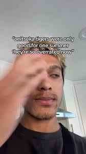 are they cooked?? #fashion #onitsukatiger #mexico66