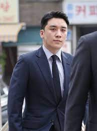 Seungri announces retirement from the entertainment industry | billboard news. Bzcowcmytuo4om