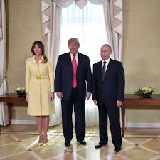 Али́на мара́товна каба́ева, pronounced tatar: Internet Nutzer Offenbar Verwirrt Wo Ist Eigentlich Putins Frau Politik