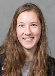 2017 Women's Track & Field Roster