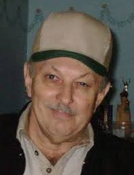 Richard Goulet Obituary