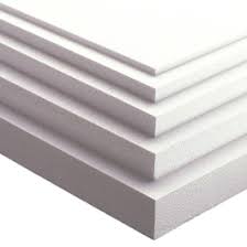 Materiale incombustibile, traspirante, antimuffa, smaltibile con i normali scarti di. Set Di 60 Pannelli In Eps 100 Spessore Cm 2 X 50 X 100 Poliart Eps Polistirene Polistirolo Espanso