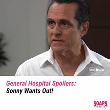 Some AMC fans will remember the guy! Click the link in our bio for the full  story! (📷: Robert Milazzo/ABC/Courtesy Everett Collection) #GH  #GeneralHospital #AMC #AllMyChildren #character #actor #soap #soapopera  #soaps #daytime #