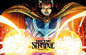 Marvel's doctor strange sets release date; Wallpaper Marvel Comics Mage Doctor Strange Images For Desktop Section Filmy Download