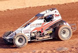 Anvelink sews up Dirt Kings title with Plymouth Wildman Watson Classic  triumph