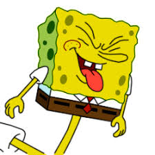 Discover 71 free spongebob face png images with transparent backgrounds. Funny Face Compilation Spongebuddy Mania Forums