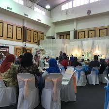 Function #coordinates was not found. Photos At Dewan Komuniti Taman Tun Dr Ismail Athletics Sports