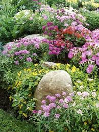 Here at blue butterfly garden design doncaster we take into consideration all elements of the garden design process from initial consultation, drawing of plans, hard landscape such as paths, walls, water features, seating areas and decking. Rock Garden Garten Pflanzen Garten Garten Ideen