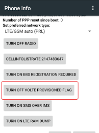 Check your handset compatibility below. How To Activate Volte In A Huawei P Smart Bought From Dubai Quora