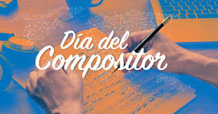 Las secretarias fueron reconocidas internacionalmente a partir de 1952 cuando maria barrett, presidenta de la asociación del. La Secretaria De Cultura Y El Inbal Conmemoran El Dia Del Compositor En Mexico Prensa Inba Instituto Nacional De Bellas Artes Musica