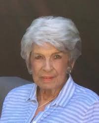 Remembering Betty J. Tishkoff