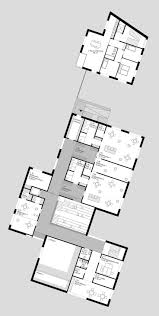 Haus Der Kleinen Fusse Wettbewerb 1 Preis Michels Architekturburo Georgsmarienhutte Grundriss Obergeschoss Neuba Architektur Mehrzweckraum Anbau Gartenhaus