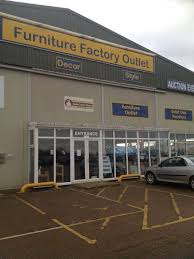 Harlem furniture bedroom sets pontalcountryclube online. Furniture Factory Outlet Outlet Store In Littleport