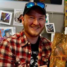 My Stone-Cold Pack of Weirdos