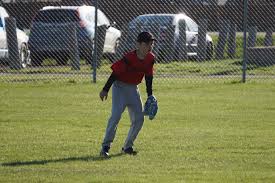 Little Big League: U11 Winkler Blue Jays vs. Morden Blue Jays