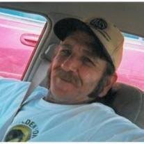 Michael Allen Livingston Obituary