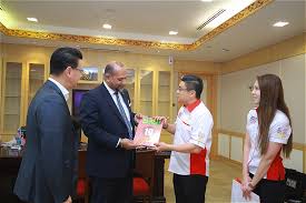 Berikut adalah jawatan senarai menteri kabinet yang bakal diisi nanti. Photo Gallery Category Peyampaian Sijil Malaysia Book Of Record Kepada Yb Menteri Sebagai Kaum Sikh Pertama Menjadi Menteri Kabinet Malaysia Di Kompleks Kkmm Putrajaya Pada 3 September 2018 Image Peyampaian