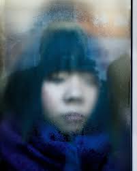 Michael Wolf at Bau-Xi Gallery