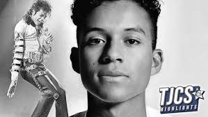 Michael Jackson's Nephew Jaffar Jackson Set To Portray Him In The Biopic  'Michael'