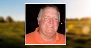 Cyril Francis Stead Obituary September 2, 2017