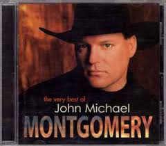 John Michael Montgomery