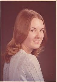 Photos of author through the years