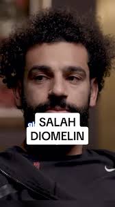Gwed Aimee Mo Salah