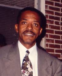 Obituary information for Jeffery Boston