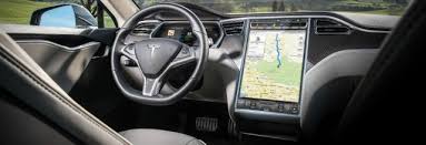 The tesla model y is an electric compact crossover utility vehicle (cuv) by tesla, inc. 2018 Tesla Model Y Interior Tesla Tesla Modelo X Modelos De Tesla