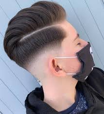 The low fade haircut is by no means an invention of the 2000s. 50 Low Fade Haircuts For Men Who Want To Stand Out