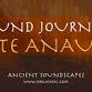 Sika Sound Journey event in Te Anau