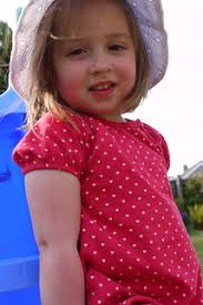 Helen n Paul n Millie Kay Scott