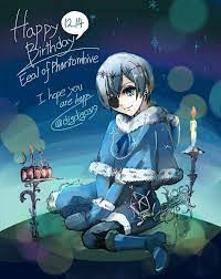 Pin On Black Butler