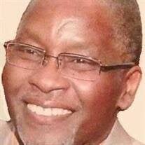 Dr. Ricky Daniel Seaborn Obituary