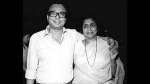 He is often regarded as one of the most predominant musical forces that indian cinema has ever witnessed. Rd Burman Death Anniversary Rd Didn T Get His Due But He Ll Never Be Forgotten Says Asha Bhosle