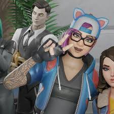 We would like to show you a description here but the site won't allow us. Pin By Yakciel On Fornite Gamer Girl Favorite Character Lynx