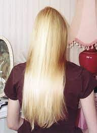 Q&a with style creator, shannon dreier hairstylist @ fringe salon in scotts valley, ca. Disappearing Blonde Gene Wikipedia