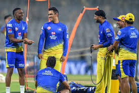 When and where to watch. Ipl 2019 Csk Vs Rcb Playing Xi Chennai Play Three Foreigners Bangalore Hand Debut To Shimron Hetmyer Sports News The Indian Express
