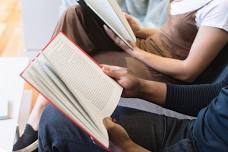 The Bookworms