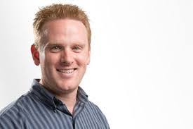 Sean Saunders's Instagram, Twitter & Facebook