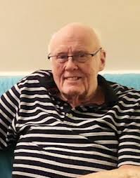 Wesley George Bentrude