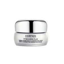Darphin Stimulskin Plus Divine Eye Krem Nar Ecza Yaslanma Isaret Parmagi Makyaj