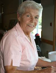 Obituary information for Jean Muriel Crawford